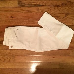 Old Navy Stretch Jeans
